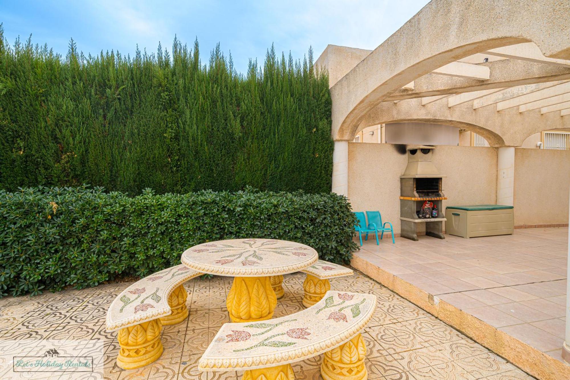Olivos El Poblet Private Pool Holiday home