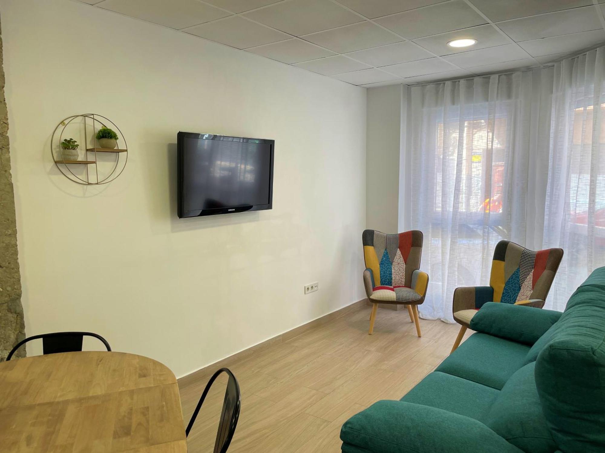 Belle Corner Apartamento
