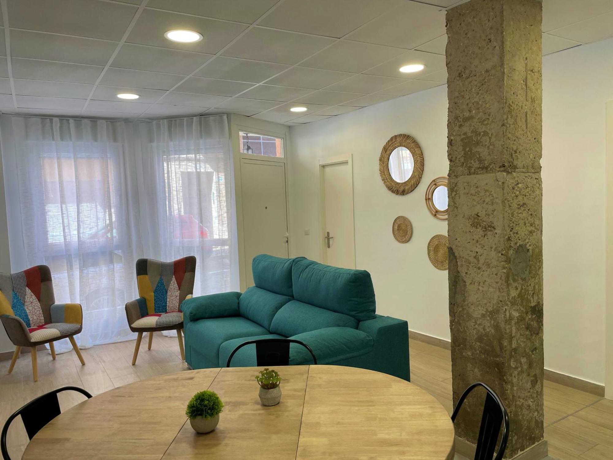 Belle Corner Apartamento *