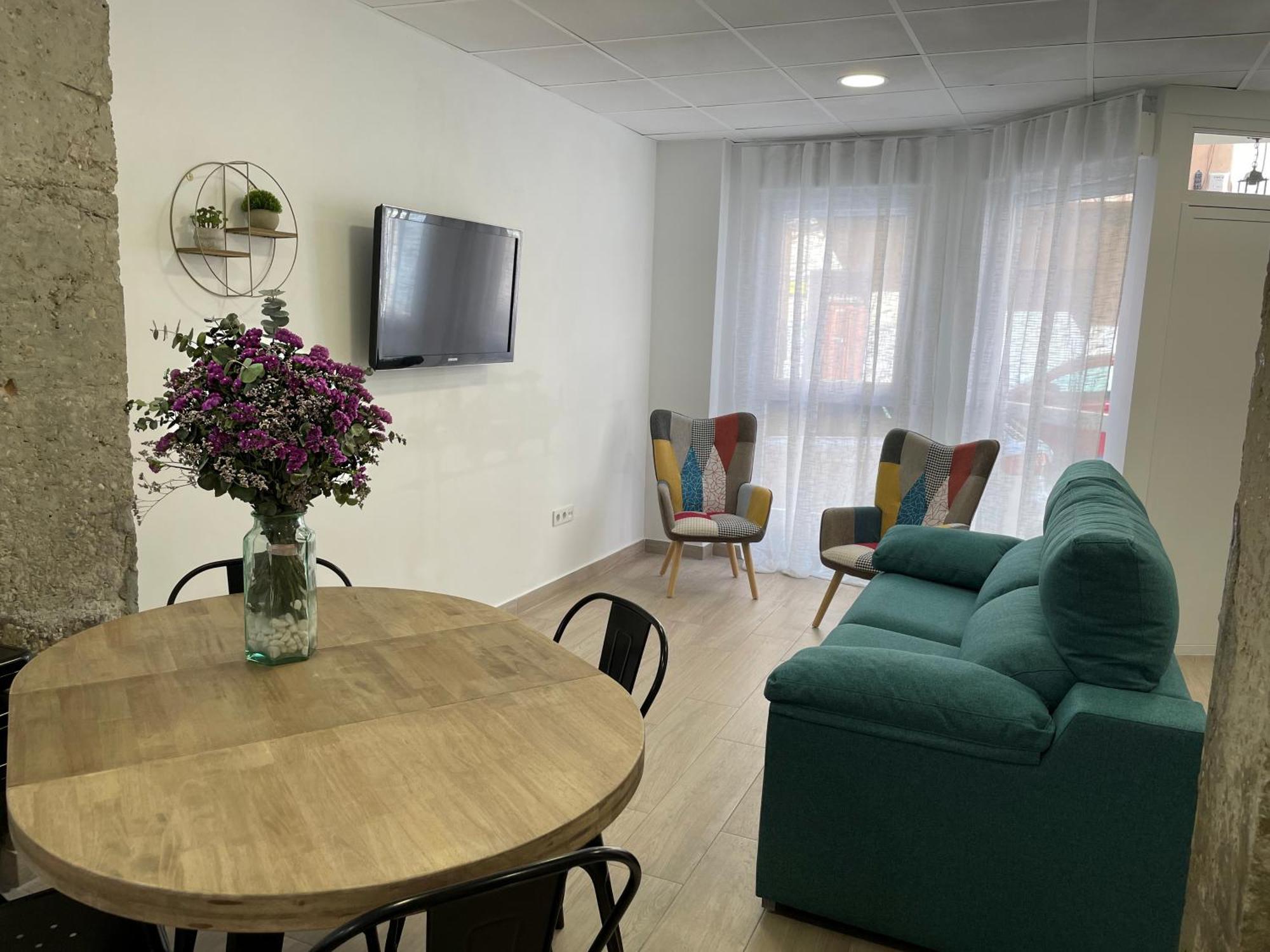 Apartamento Belle Corner