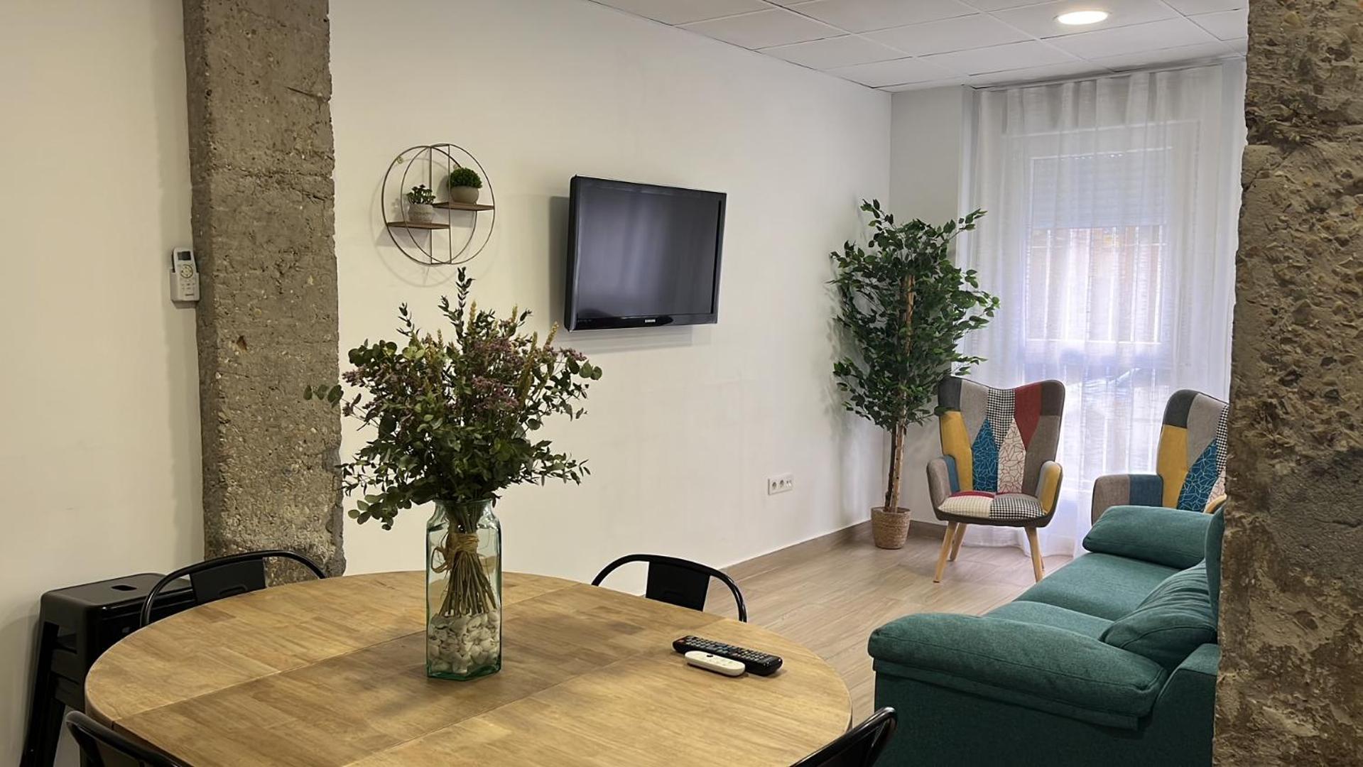 Belle Corner Apartamento