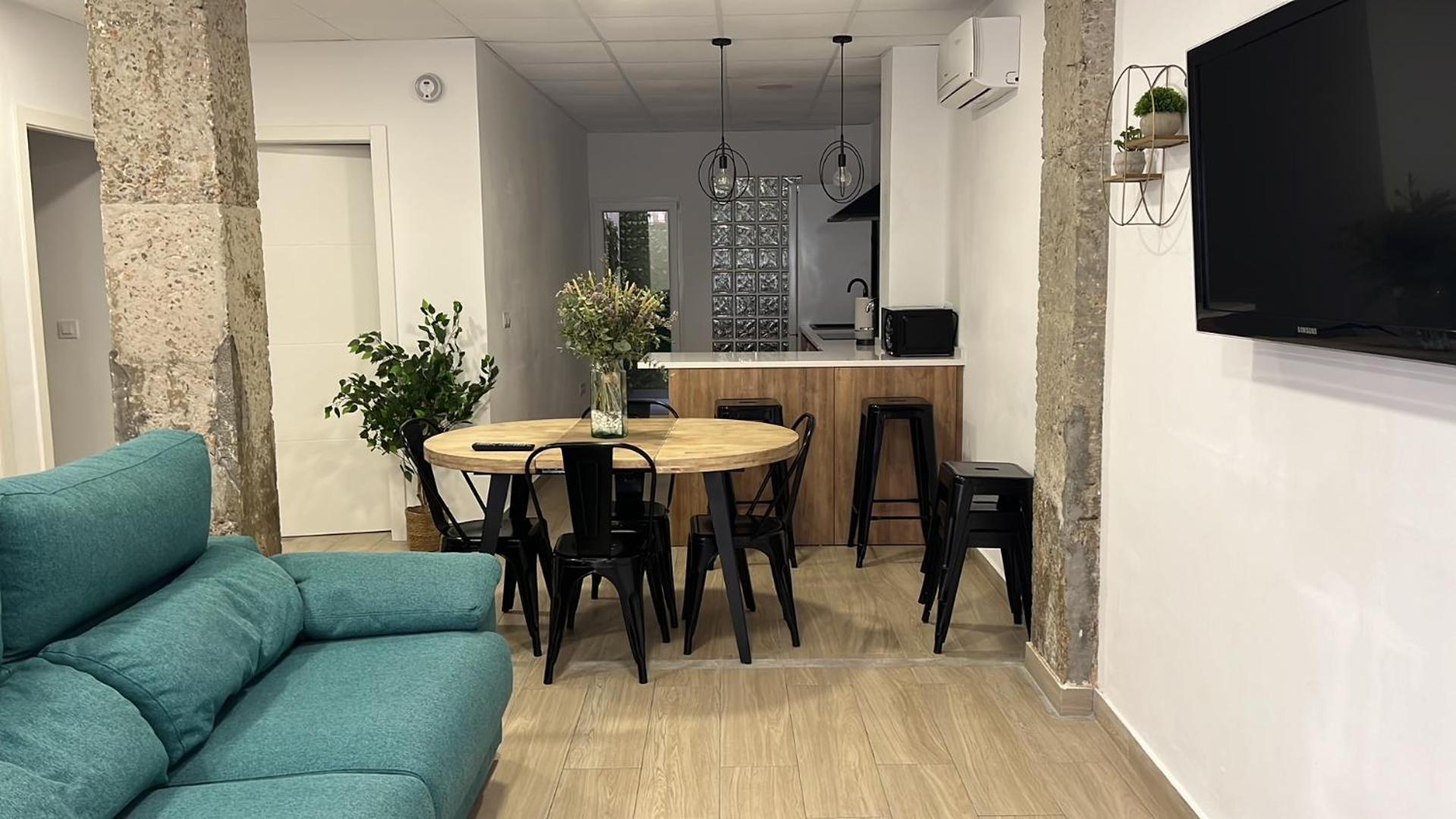 Belle Corner Apartamento