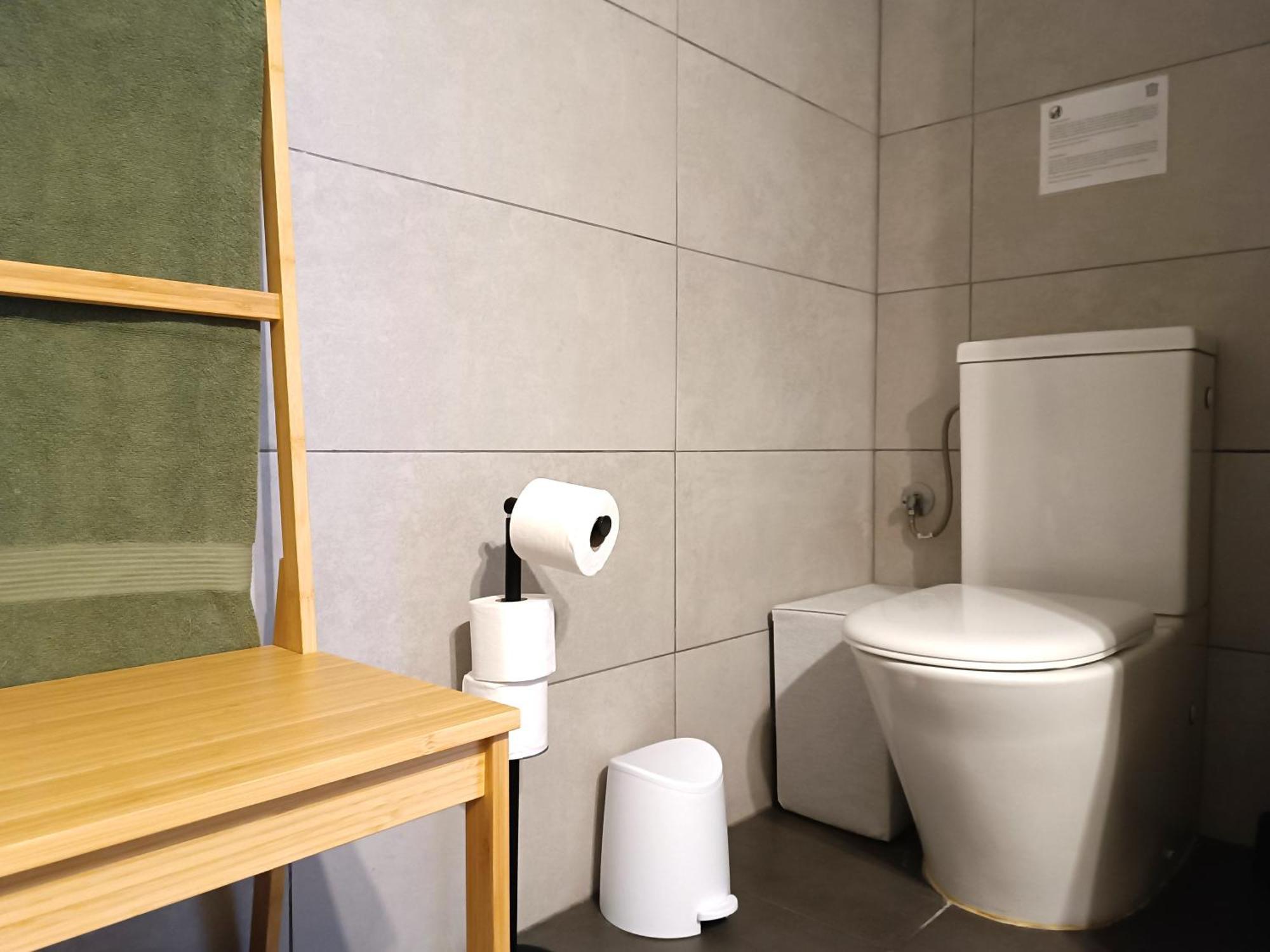 En La Playa - Alicante, Costa Blanca - Olivos Apartamento *