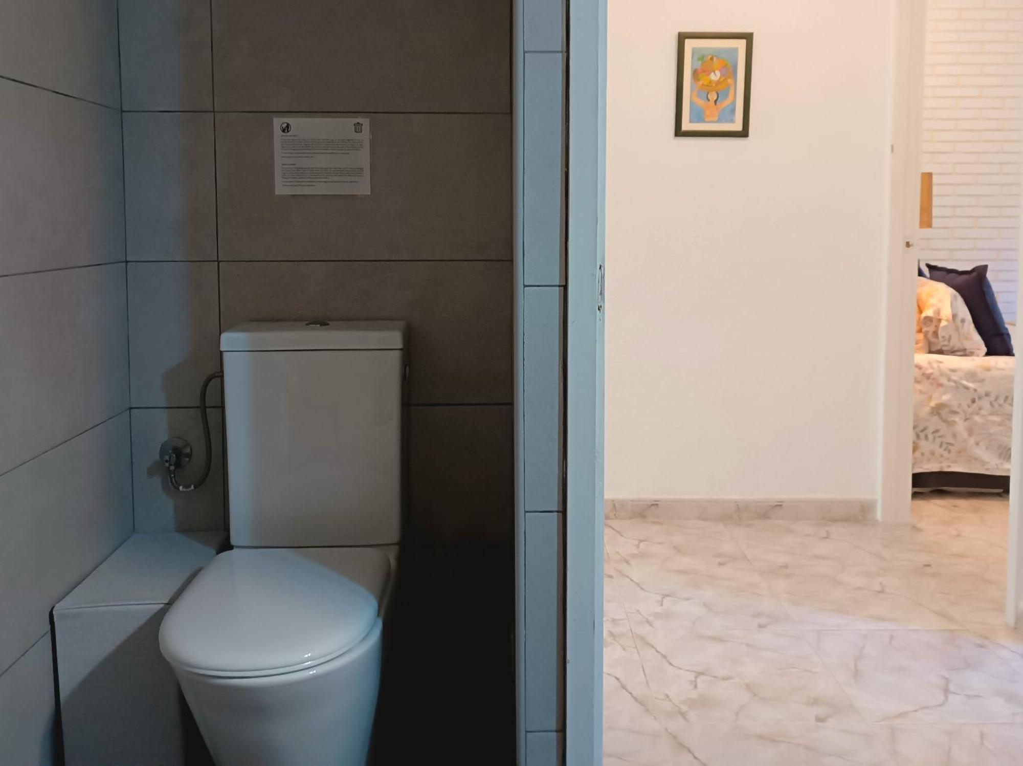 Apartamento En La Playa - Alicante, Costa Blanca - Olivos Alicante
