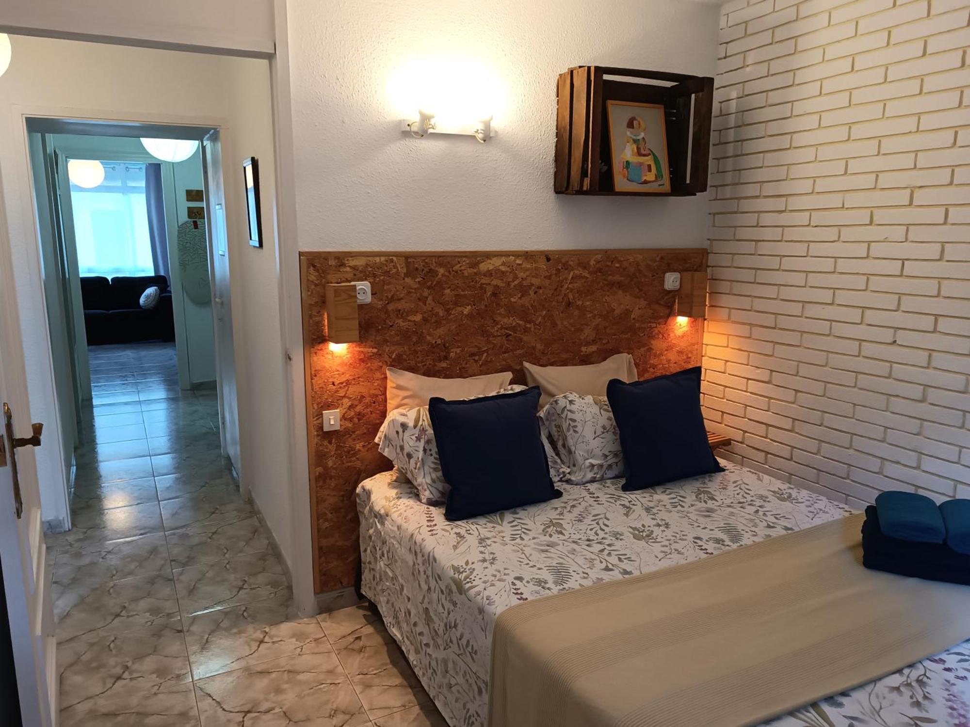 En La Playa - Alicante, Costa Blanca - Olivos Apartamento Alicante