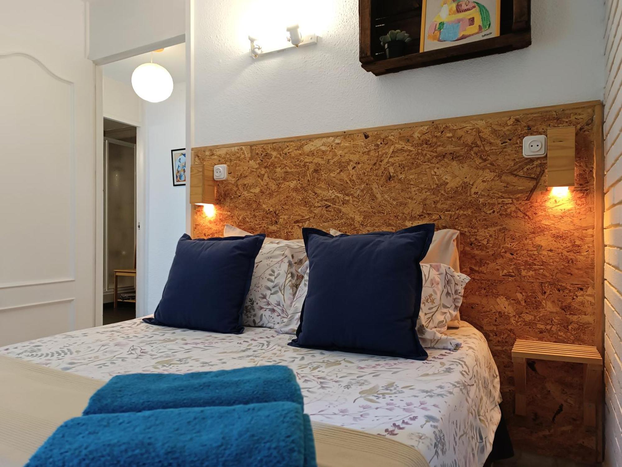Apartamento En La Playa - Alicante, Costa Blanca - Olivos