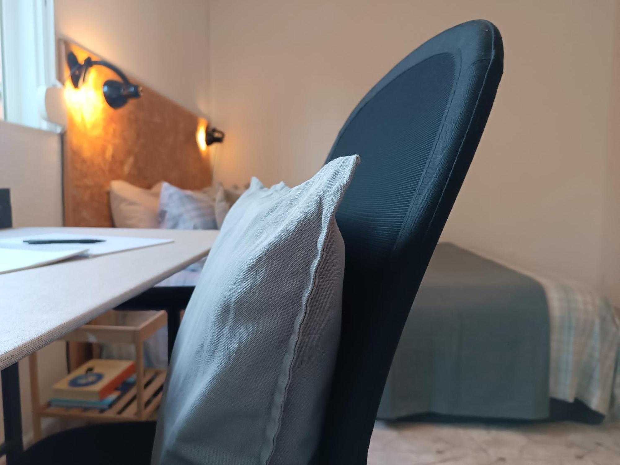 En La Playa - Alicante, Costa Blanca - Olivos Apartamento