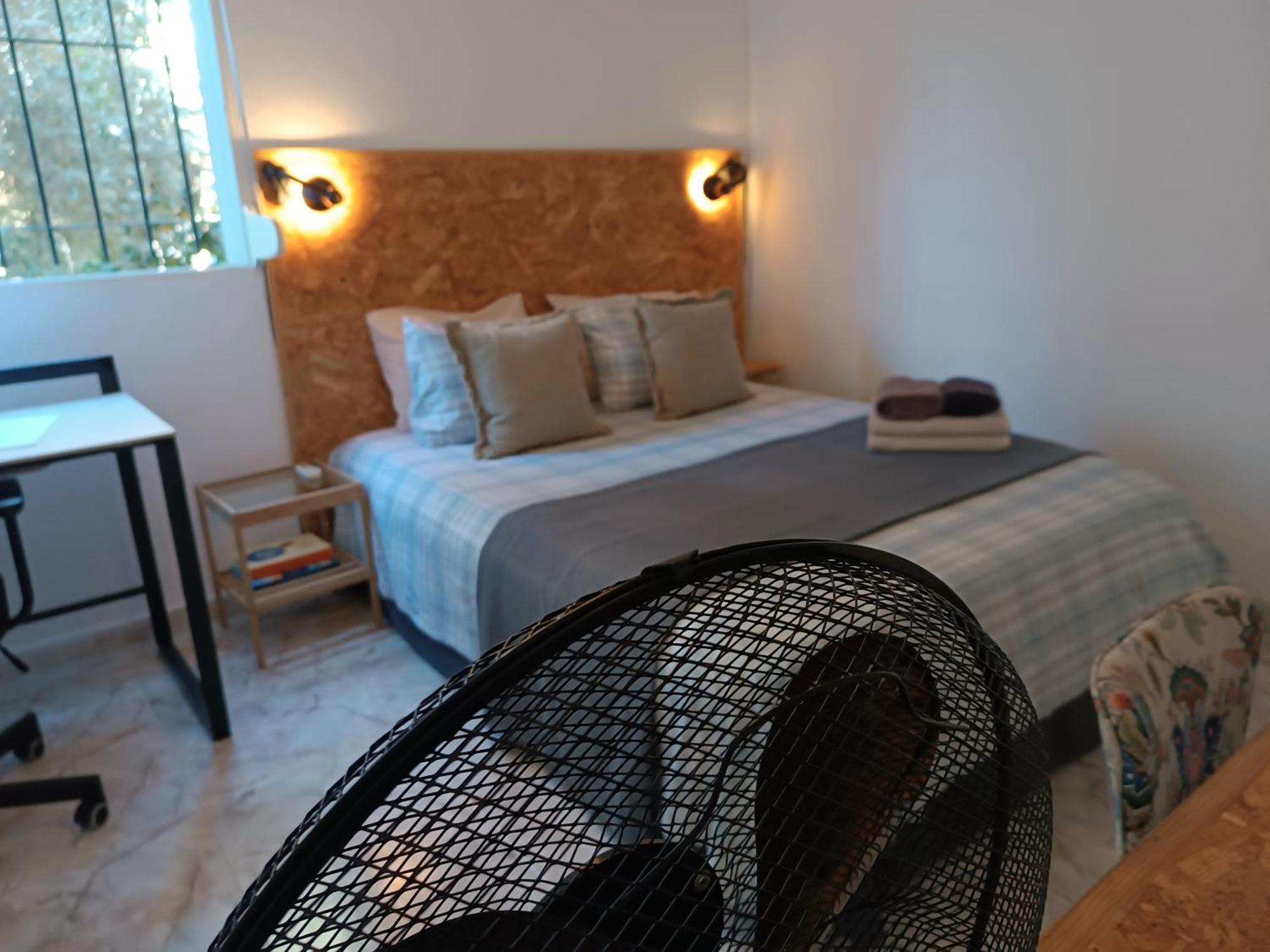 Apartamento En La Playa - Alicante, Costa Blanca - Olivos Alicante