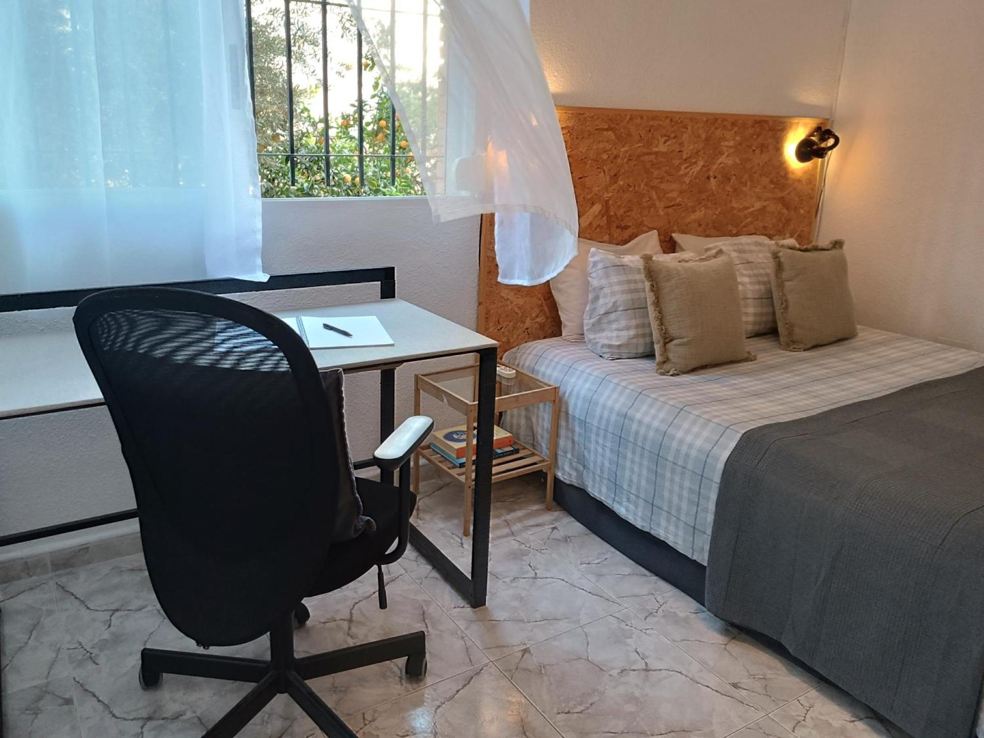 Apartamento En La Playa - Alicante, Costa Blanca - Olivos