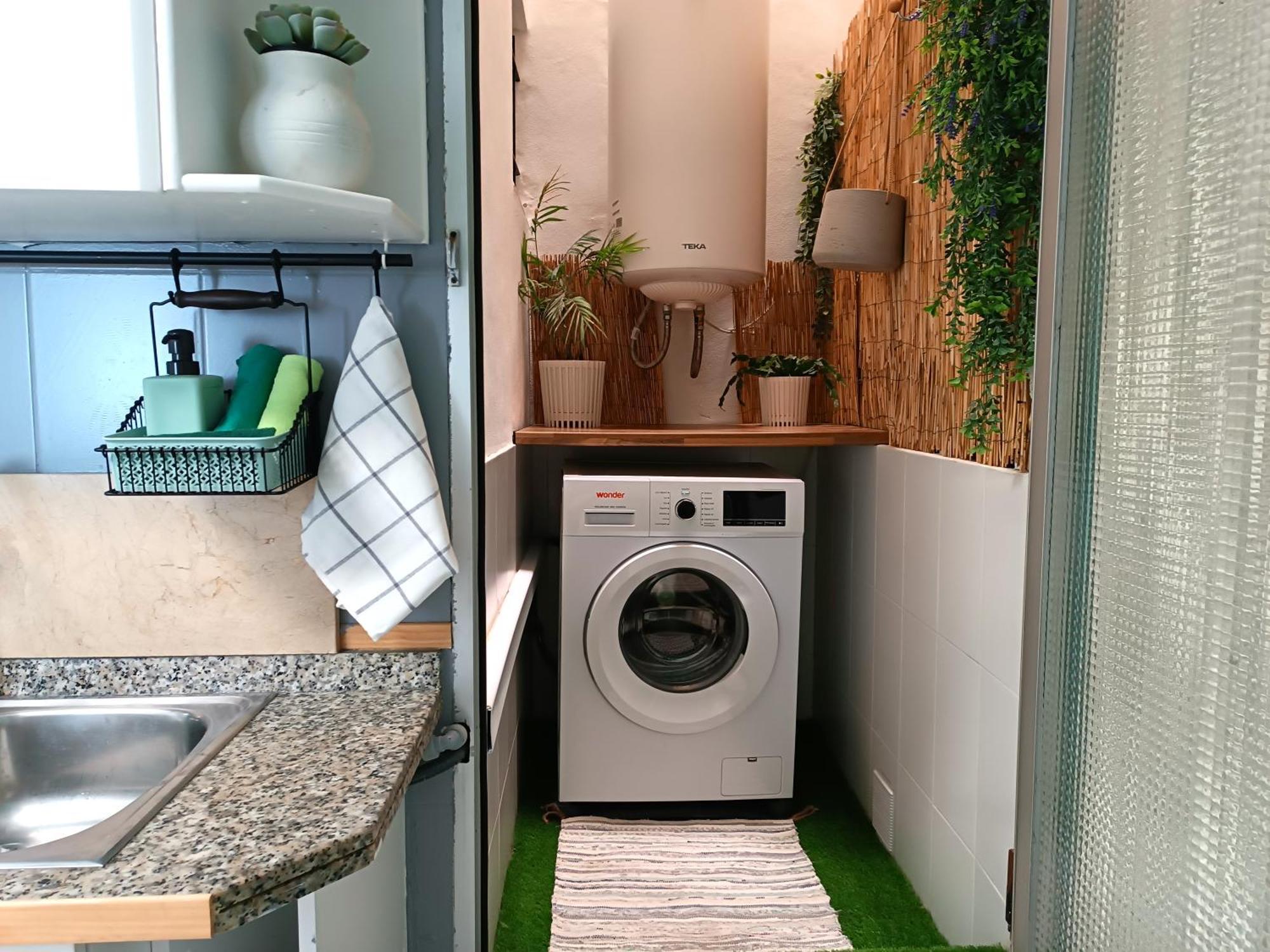 En La Playa - Alicante, Costa Blanca - Olivos Apartamento Alicante