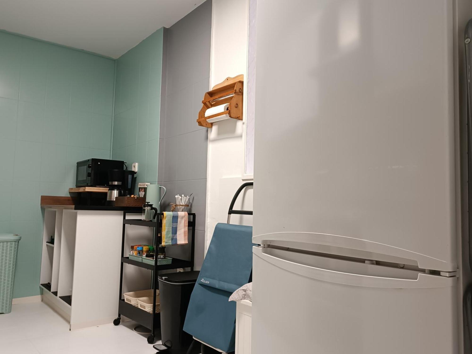 Apartamento En La Playa - Alicante, Costa Blanca - Olivos Alicante