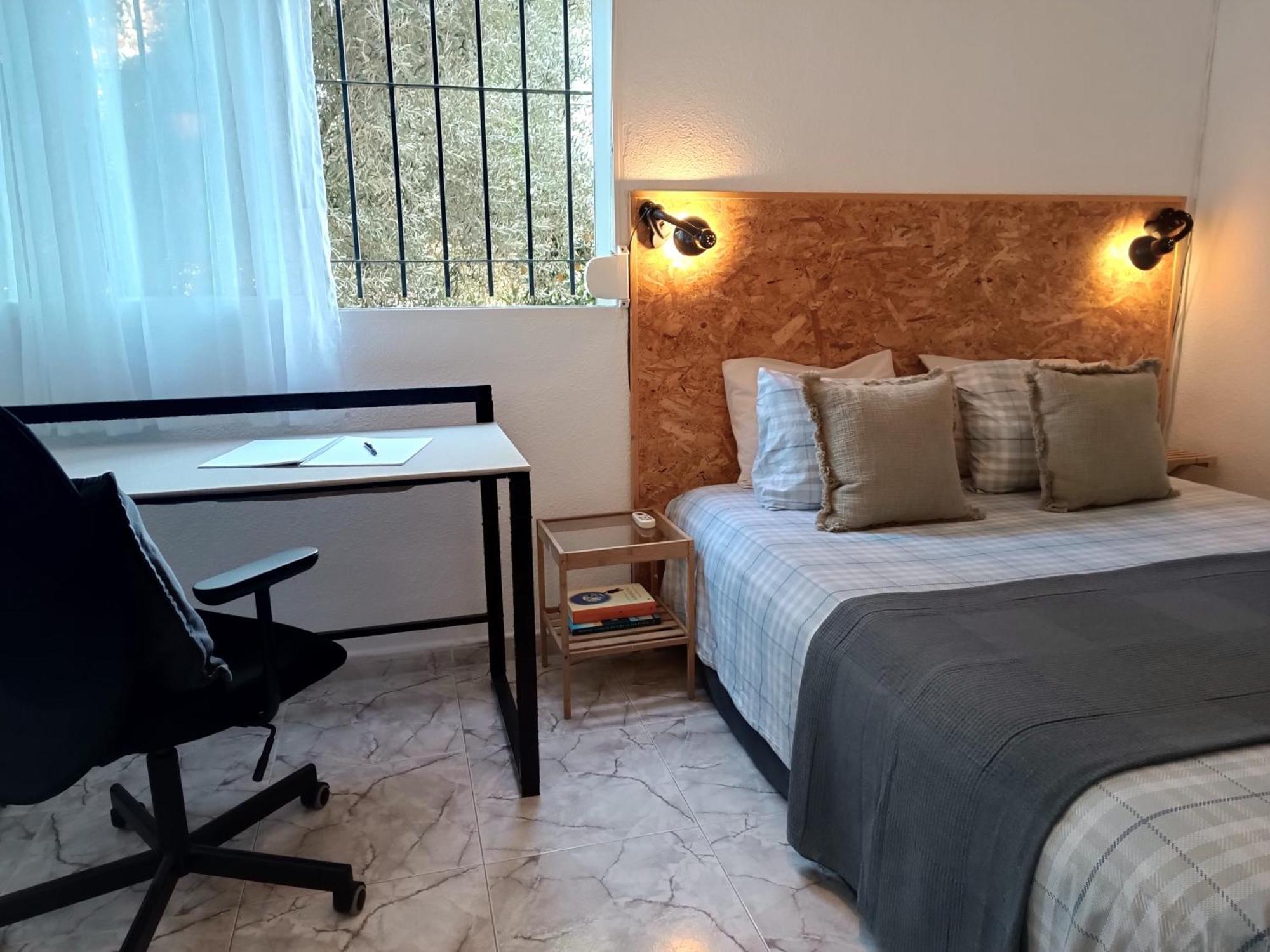 En La Playa - Alicante, Costa Blanca - Olivos Apartamento *