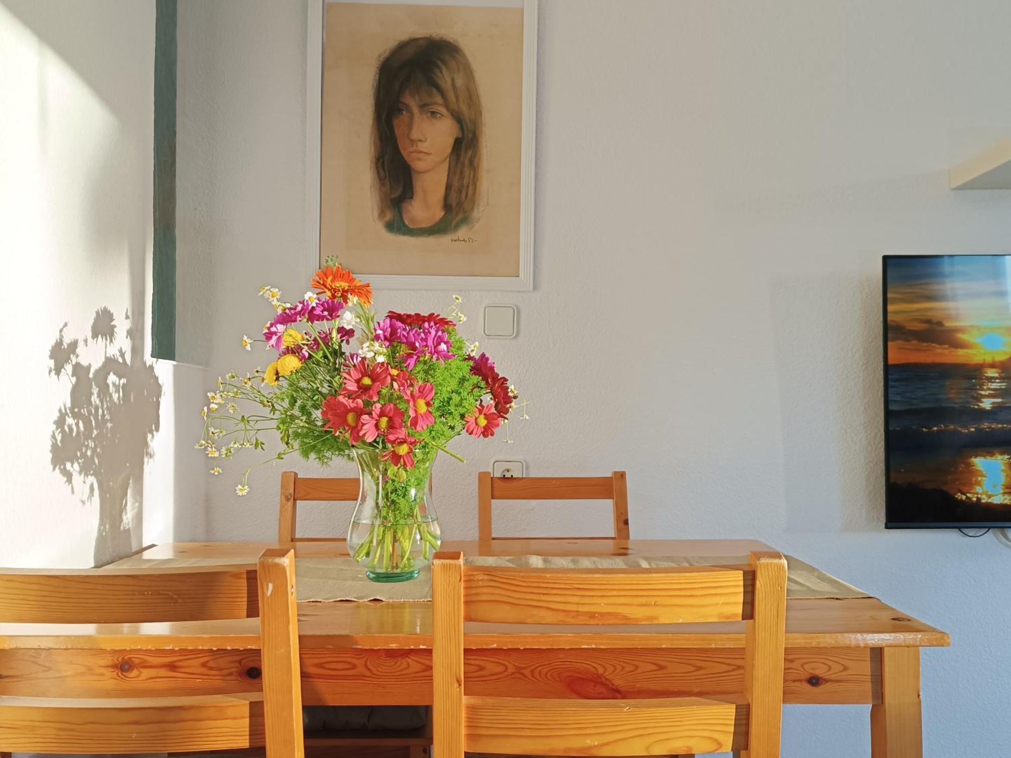 En La Playa - Alicante, Costa Blanca - Olivos Apartamento Alicante