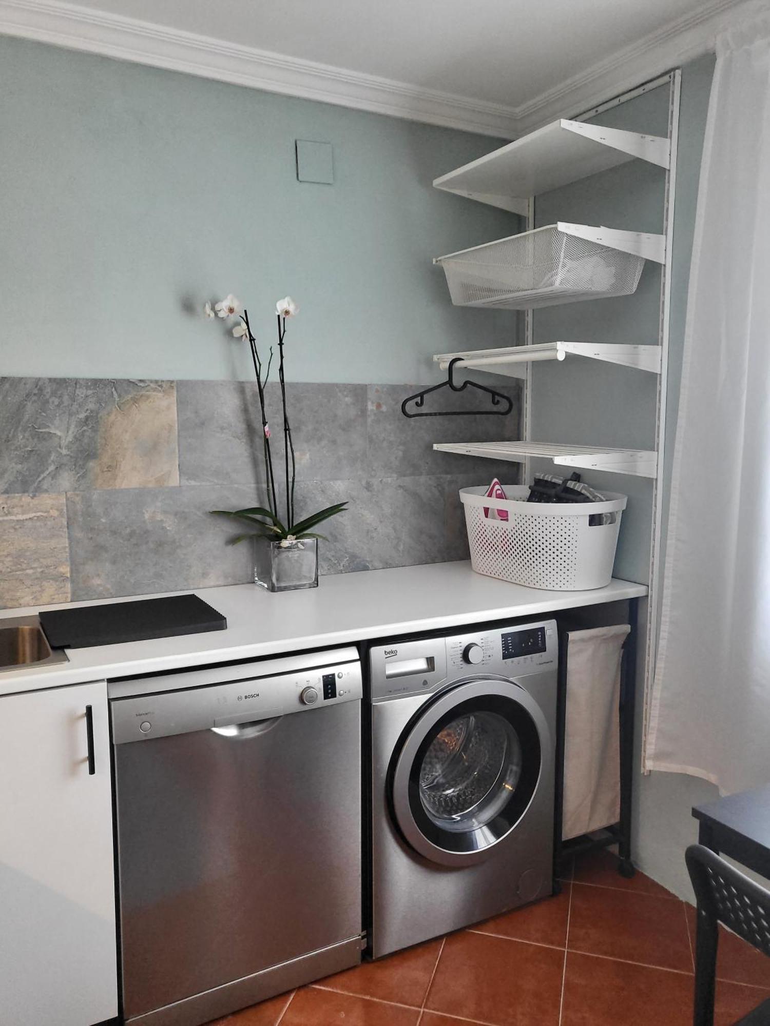 Casa De Gaia Apartment Alicante