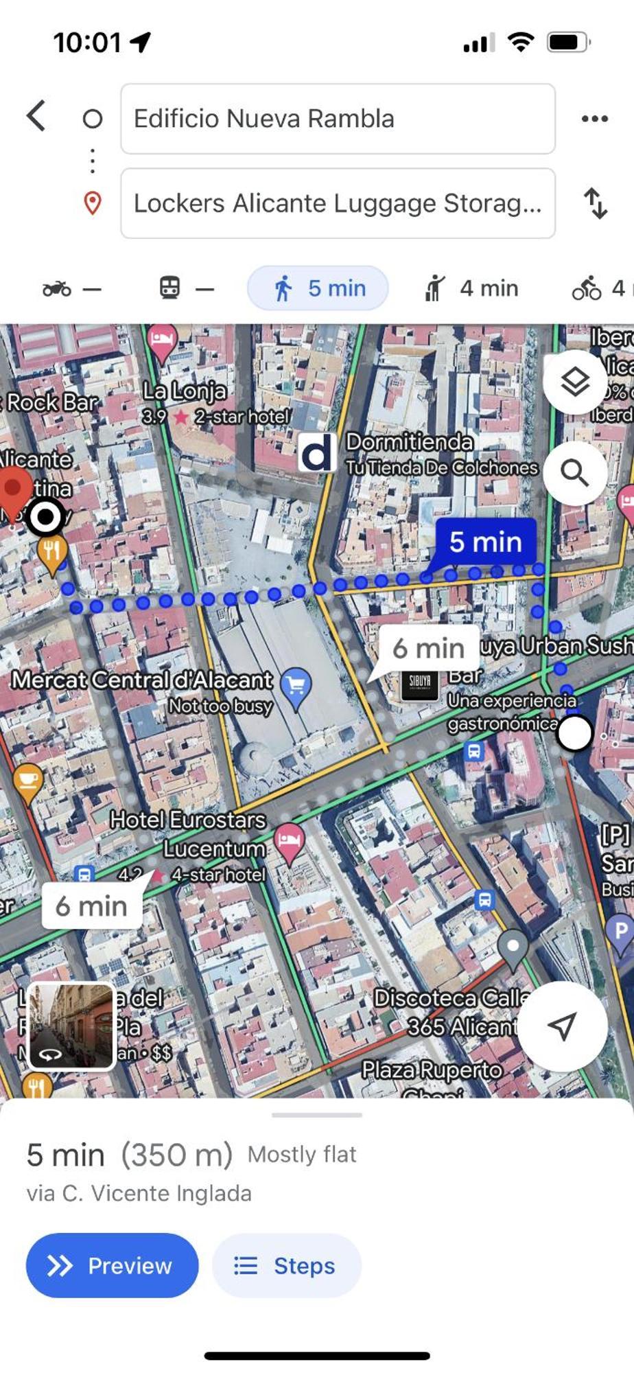 Centrally-located, Spacious Flat At Historic Centre & Short Walk To Apartamento *