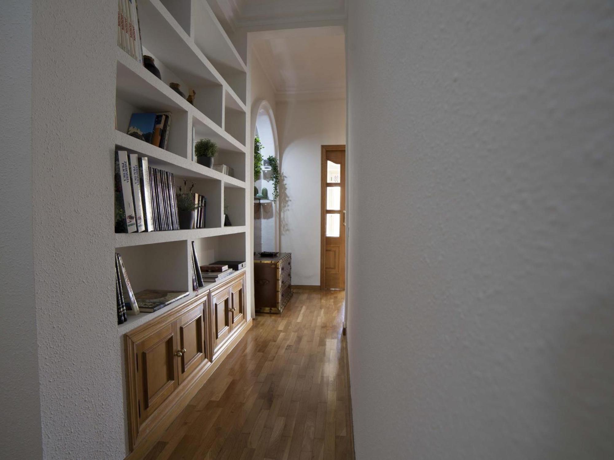 Teatro ~ Apartment