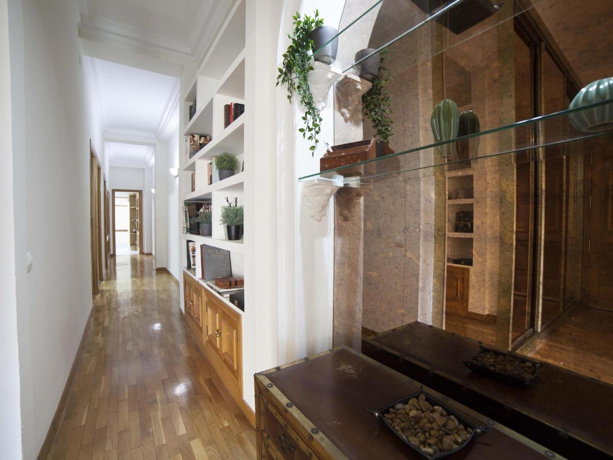 Teatro ~ Apartment Alicante