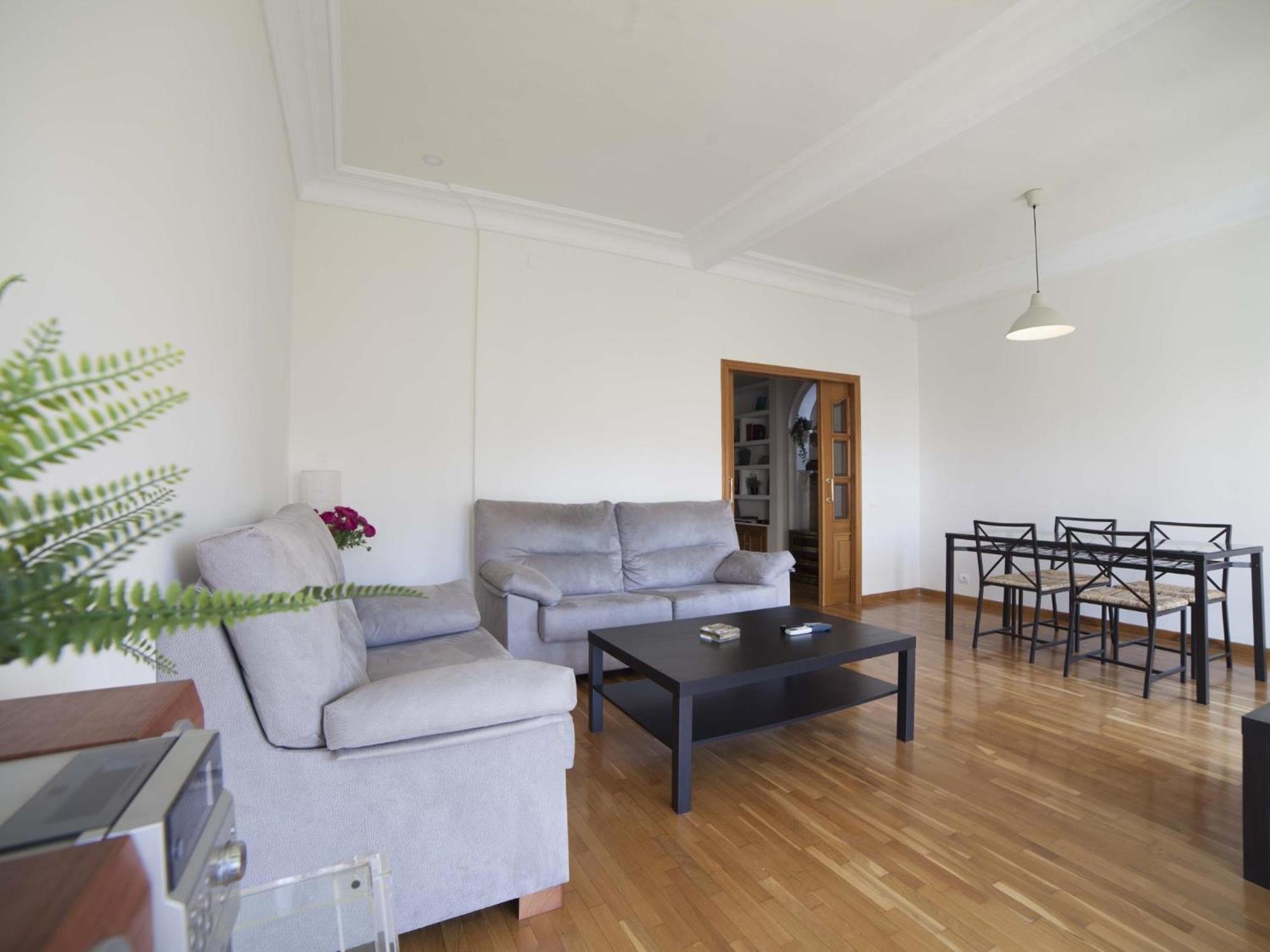 Apartment Teatro ~ *