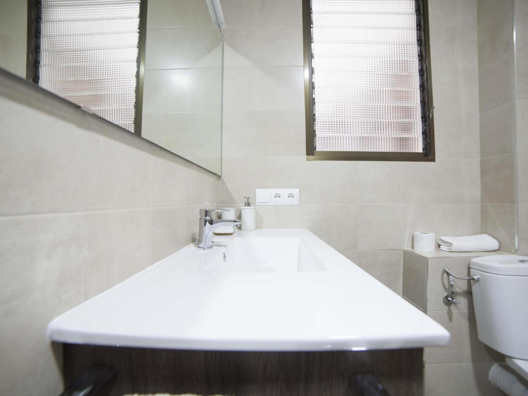 Apartment Teatro ~ Alicante