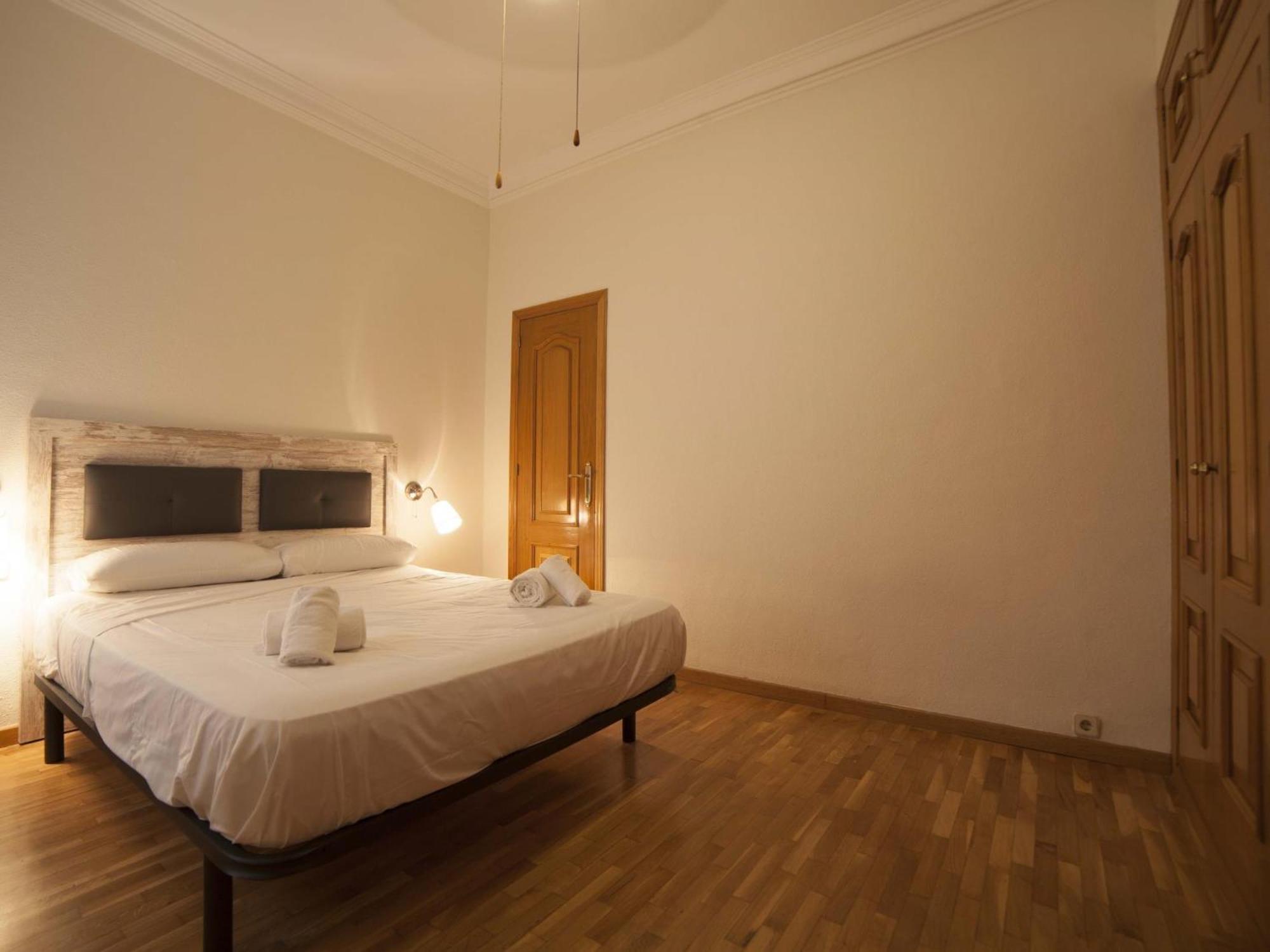 Teatro ~ Apartment Alicante
