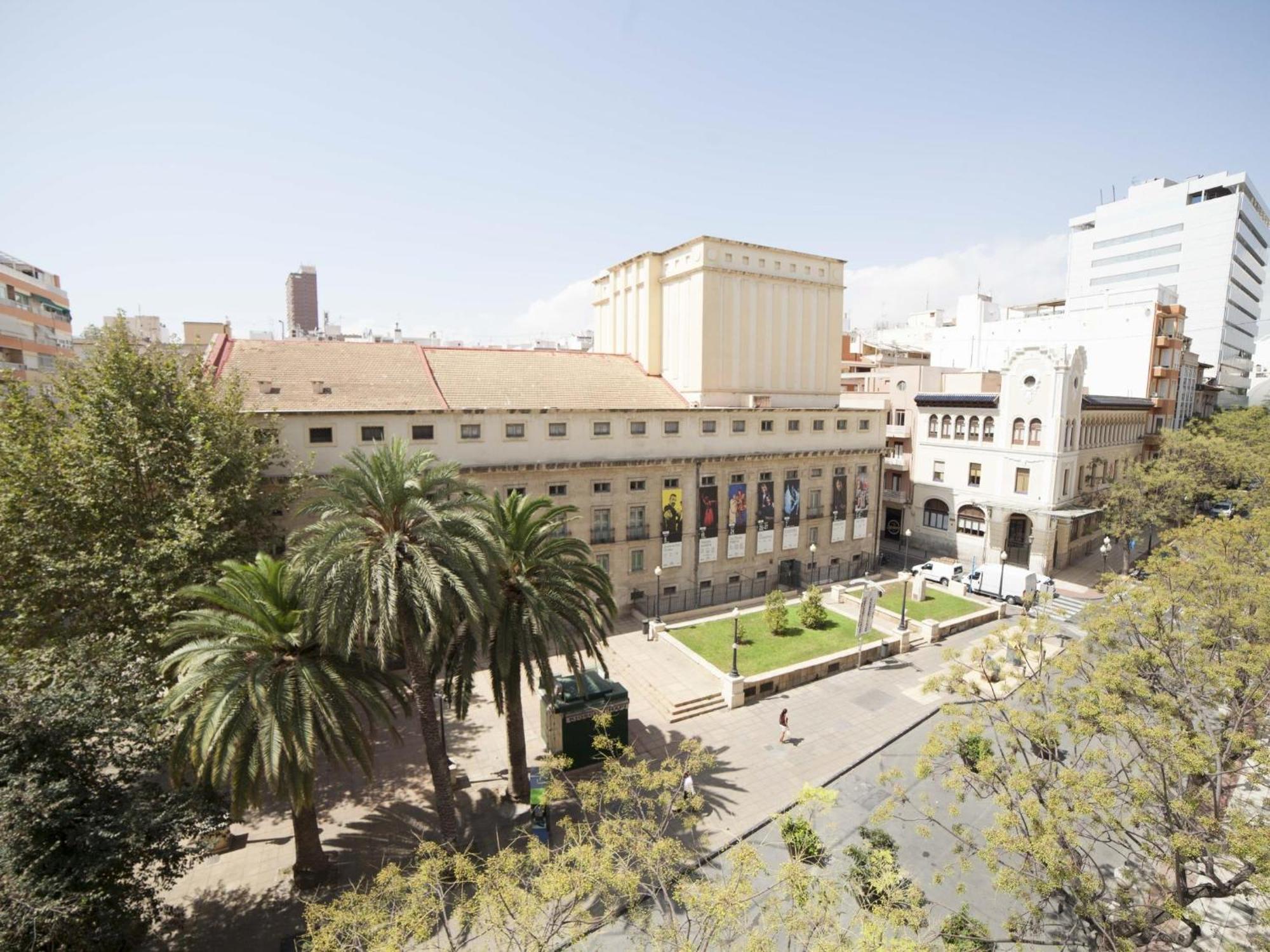 Apartment Teatro ~