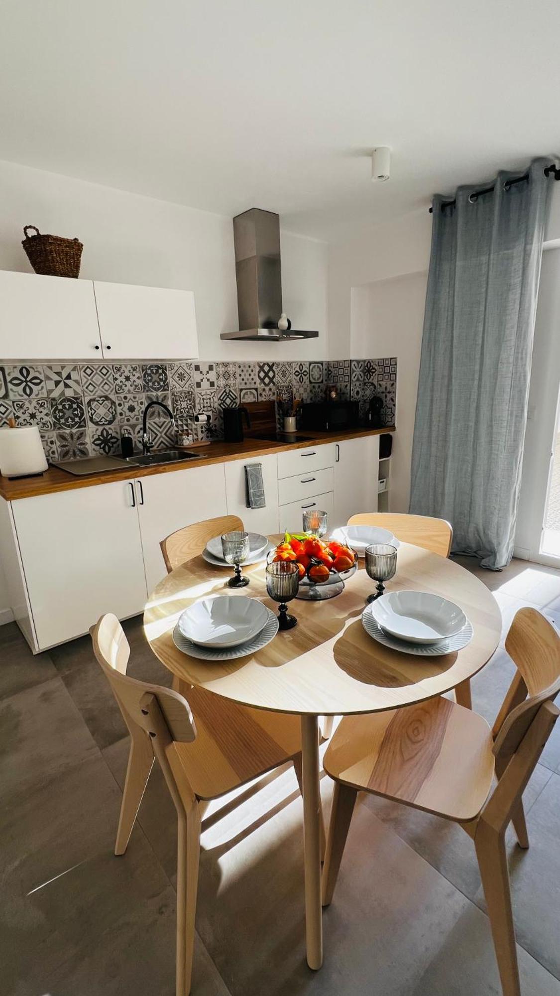 Casa Del Mar 1 Apartamento
