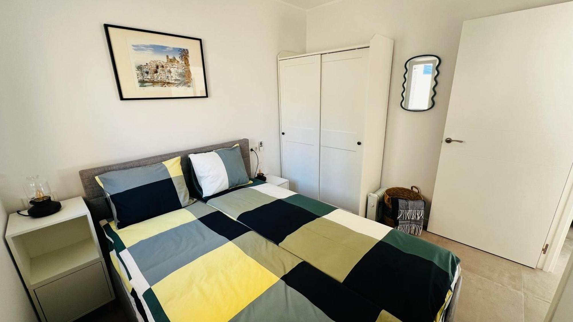 Apartamento Casa Del Mar 1 *