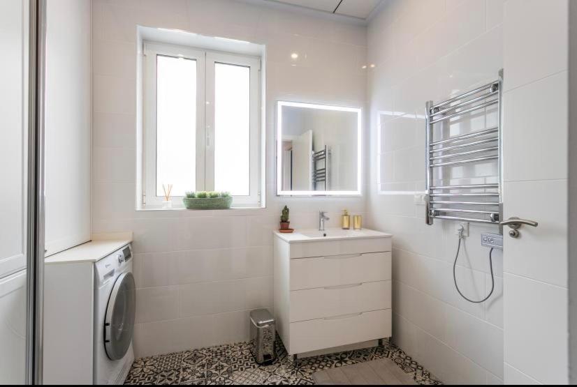 Lovely Barrio Apartamento *