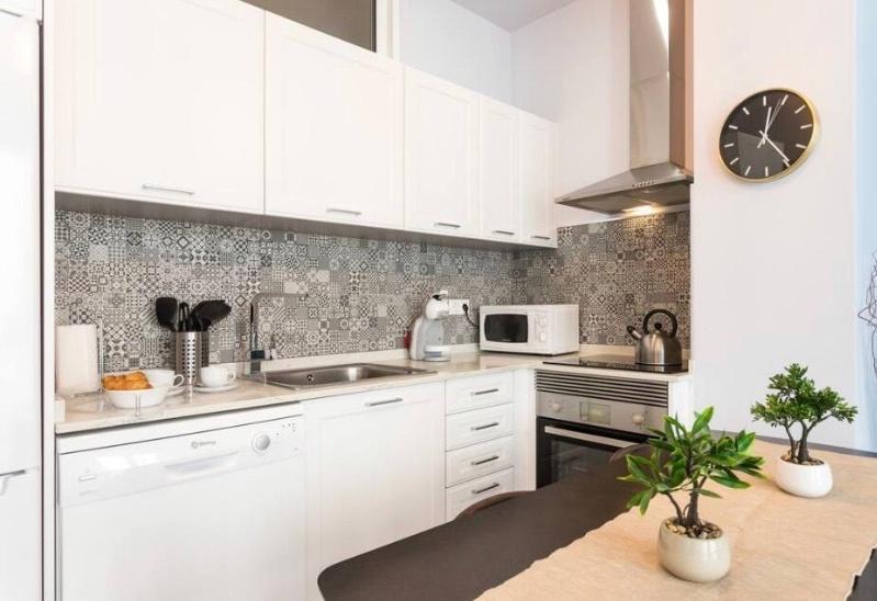 Lovely Barrio Apartamento Alicante
