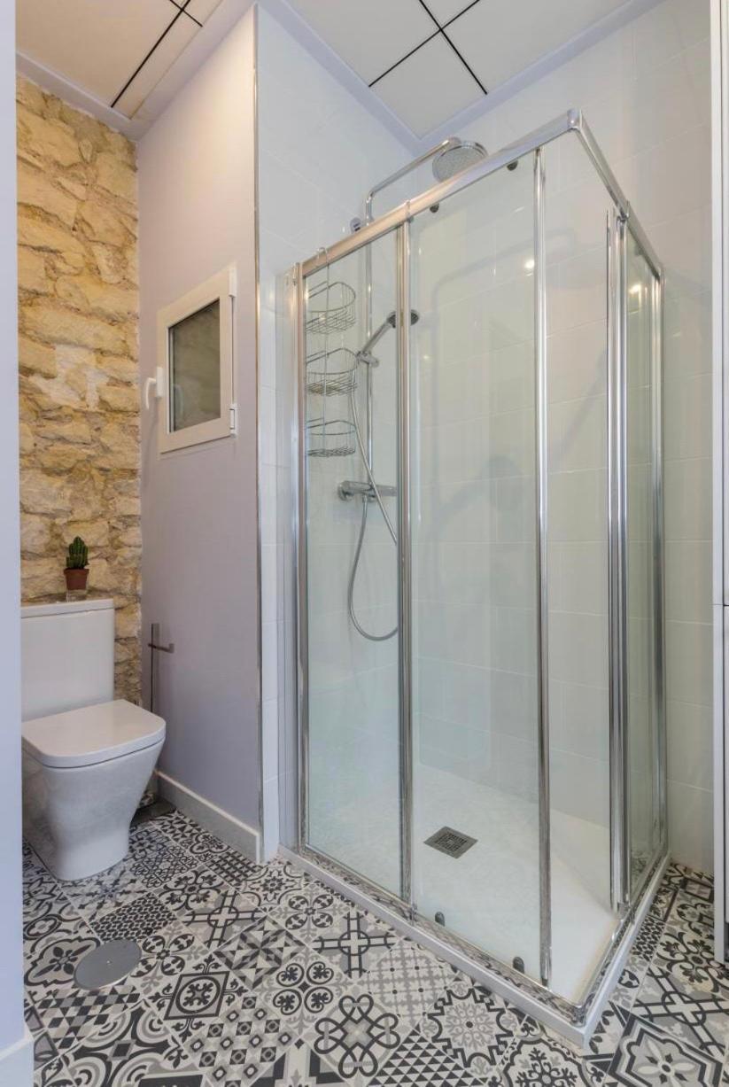 Apartamento Lovely Barrio Alicante