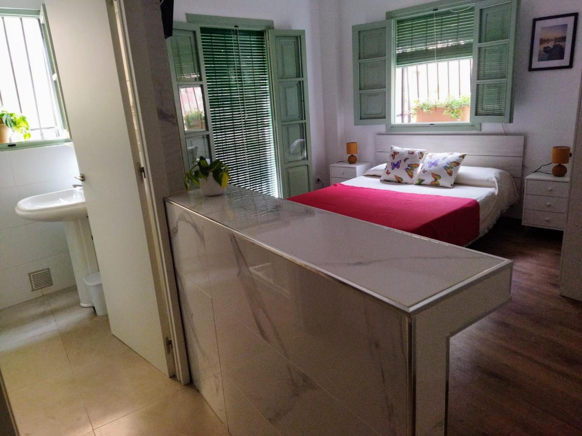 La Casita Del Marques Apartamento Alicante