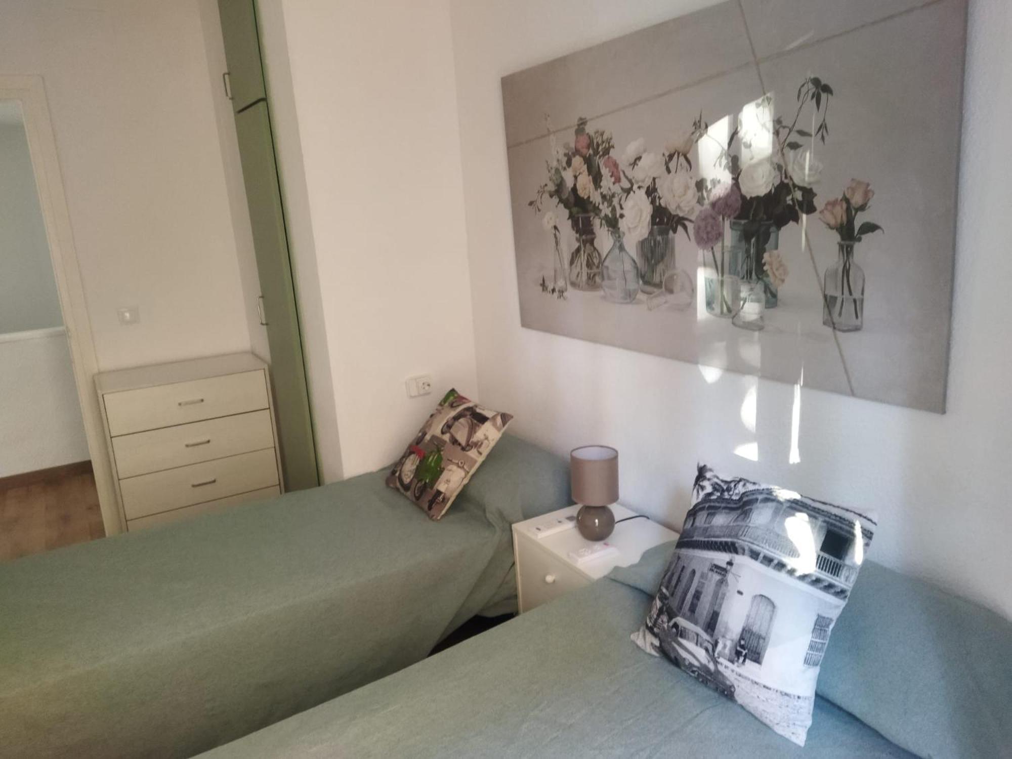 Apartamento La Casita Del Marques Alicante