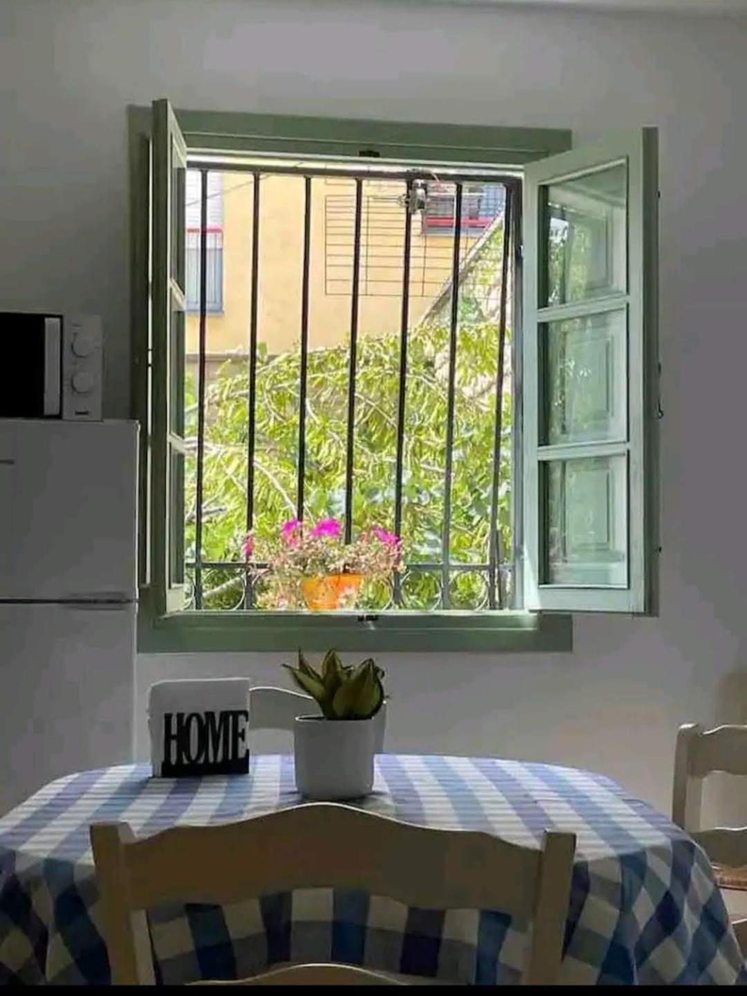 La Casita Del Marques * Alicante