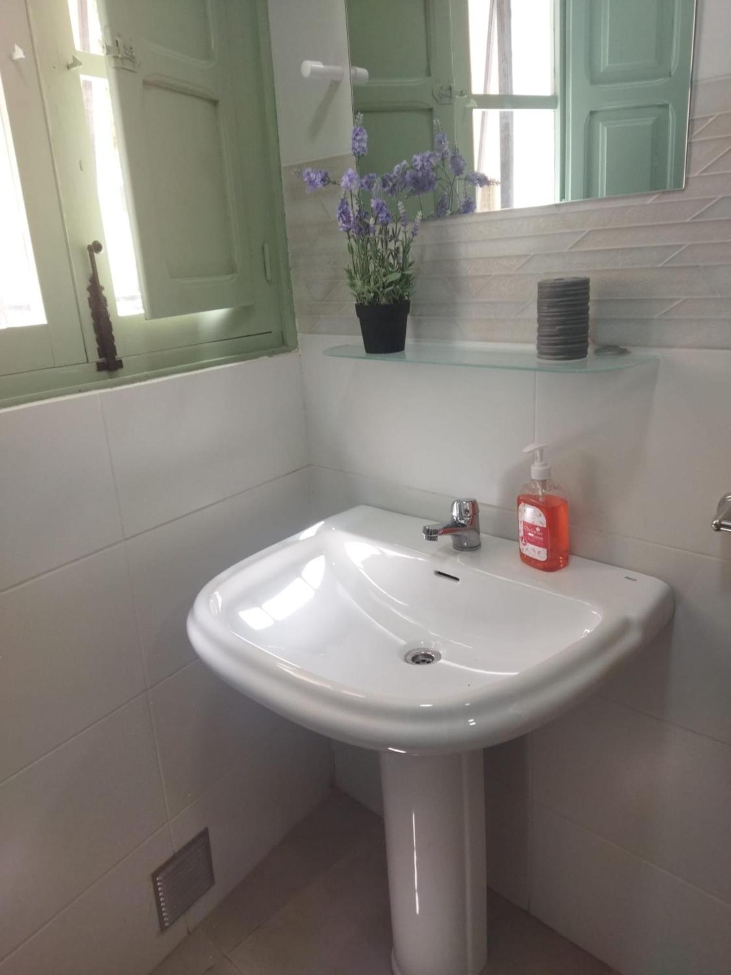 Apartamento La Casita Del Marques