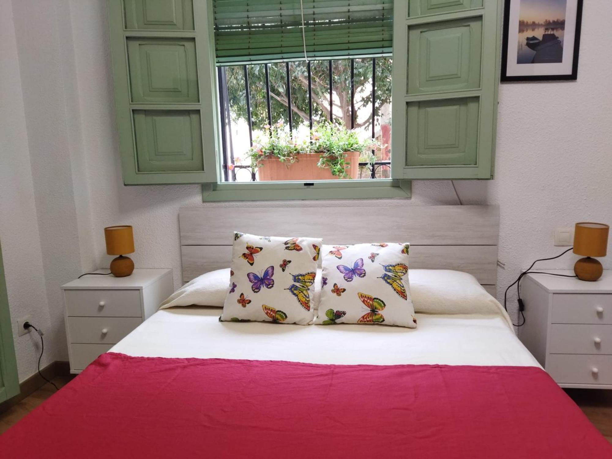 La Casita Del Marques Apartamento
