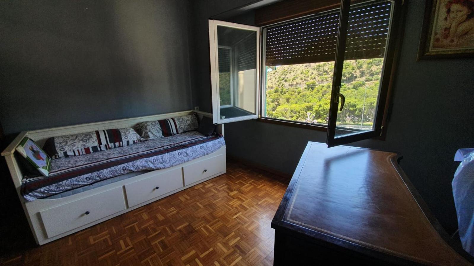 Apartment Con Encanto Junto Al Postiguet Y Castillo