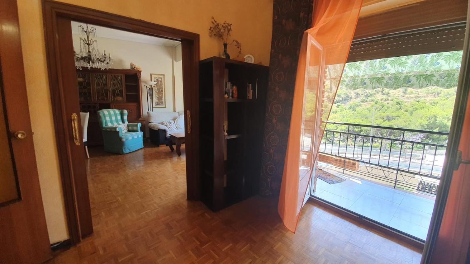 Apartment Con Encanto Junto Al Postiguet Y Castillo Alicante