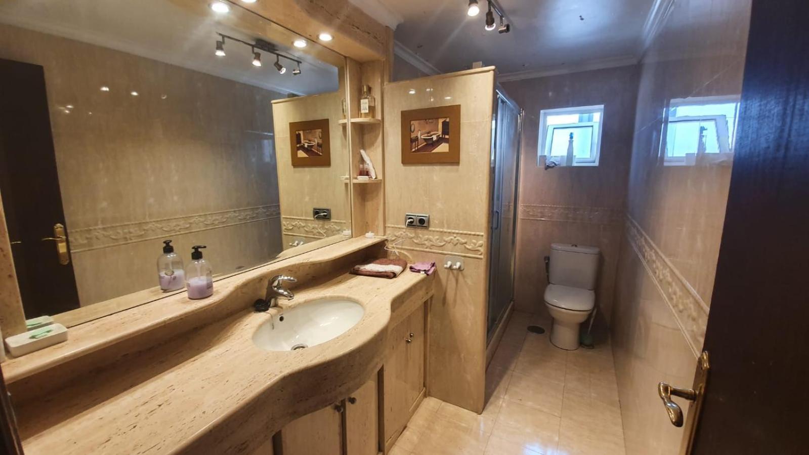 Apartment Con Encanto Junto Al Postiguet Y Castillo *
