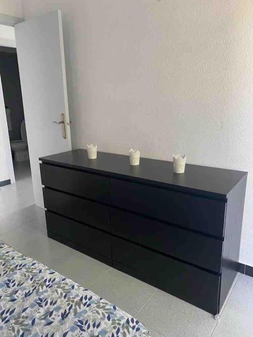 Apartamento Apto Cala Real Playa Muchavista - Elcampello