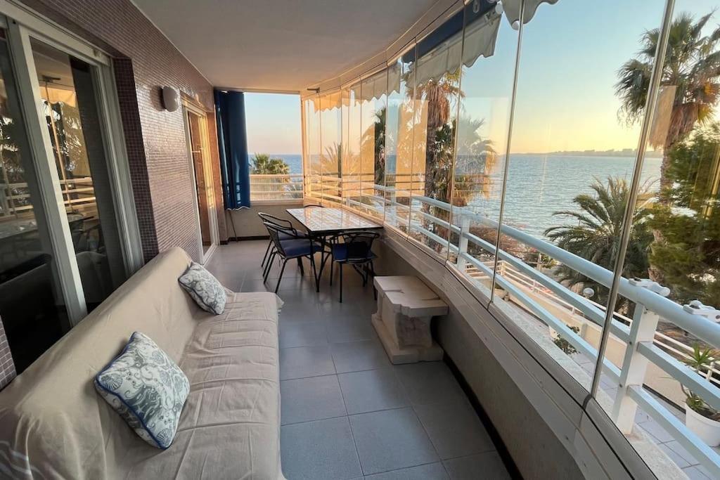 Apartamento Apto Cala Real Playa Muchavista - Elcampello Alicante