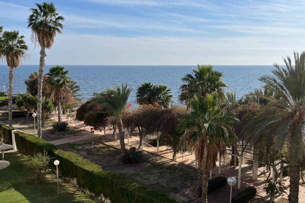 Apto Cala Real Playa Muchavista - Elcampello Alicante