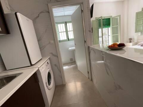 La Casita Del Marques Apartamento Alicante
