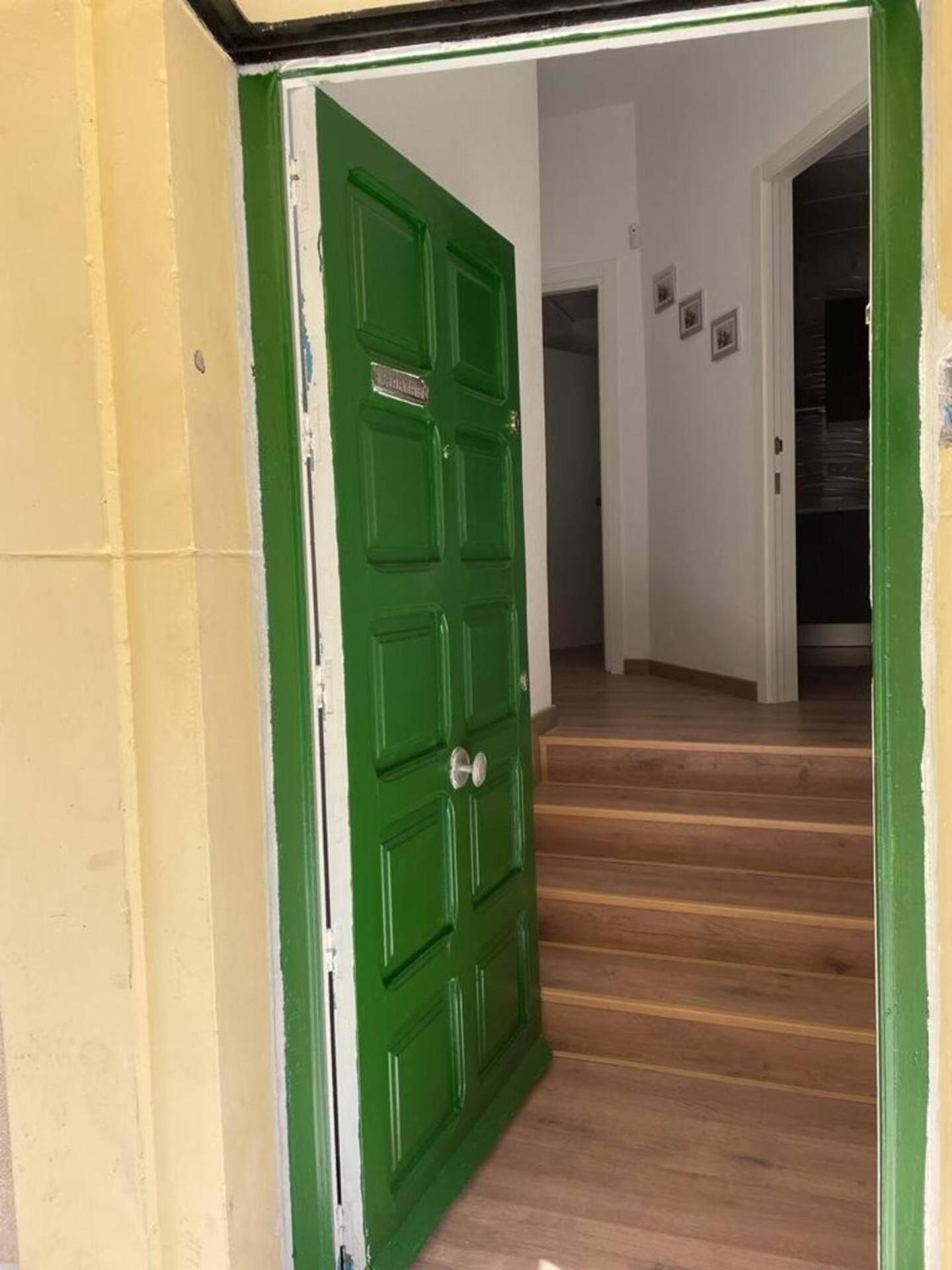 La Casita Del Marques Apartamento Alicante