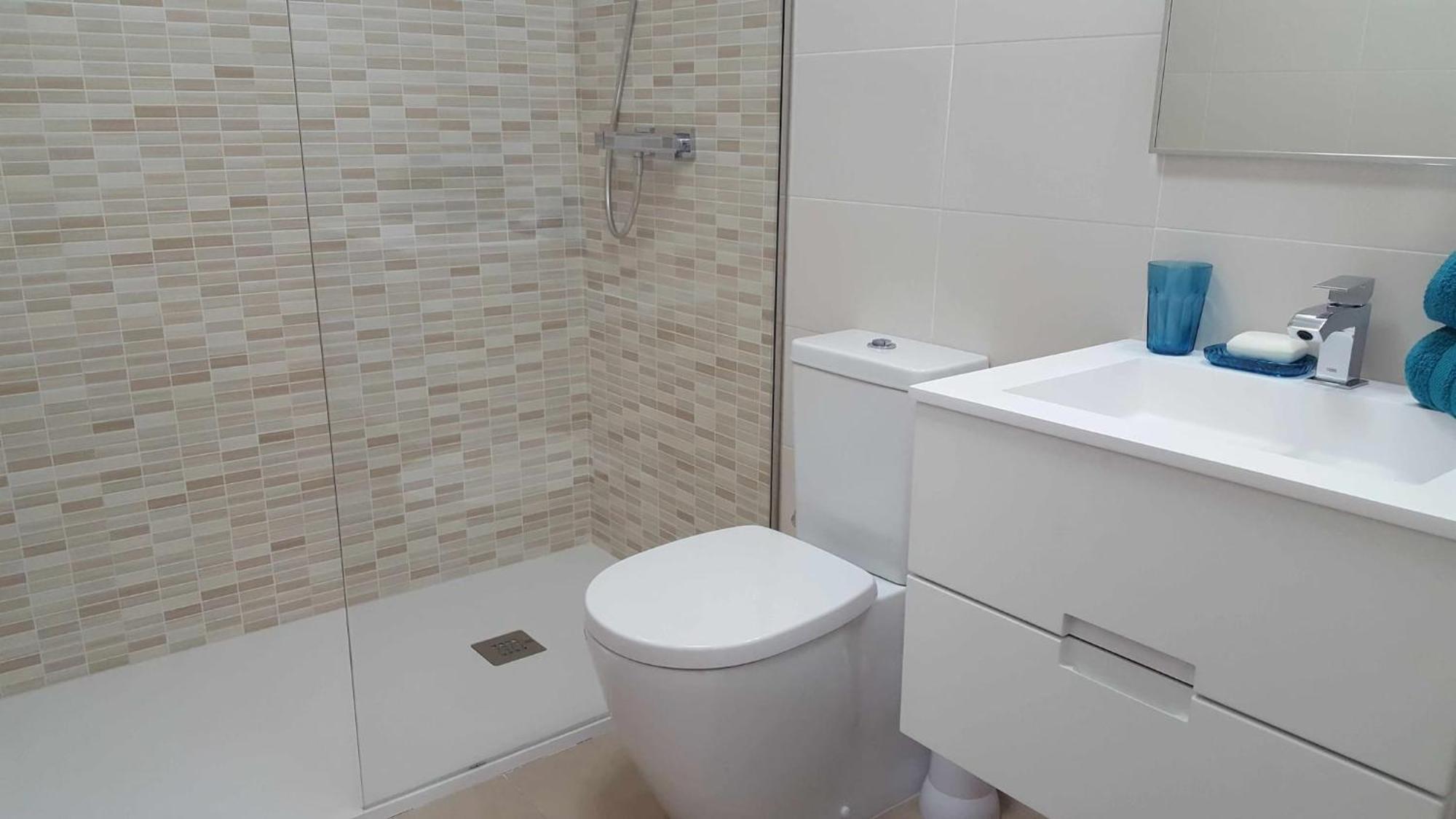 Apartamento Planta Baja Capri Vistabella Golf 41 *