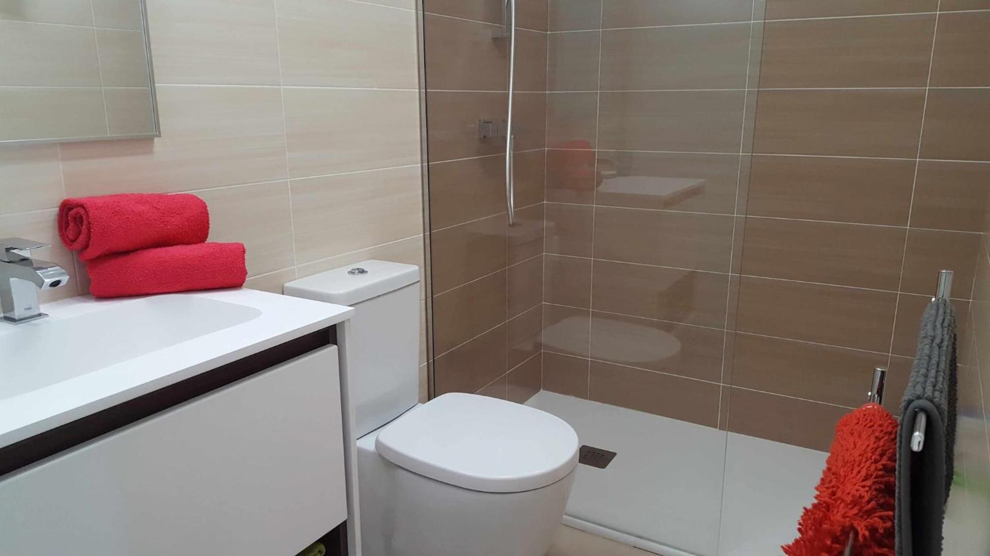 Apartamento Planta Baja Capri Vistabella Golf 41