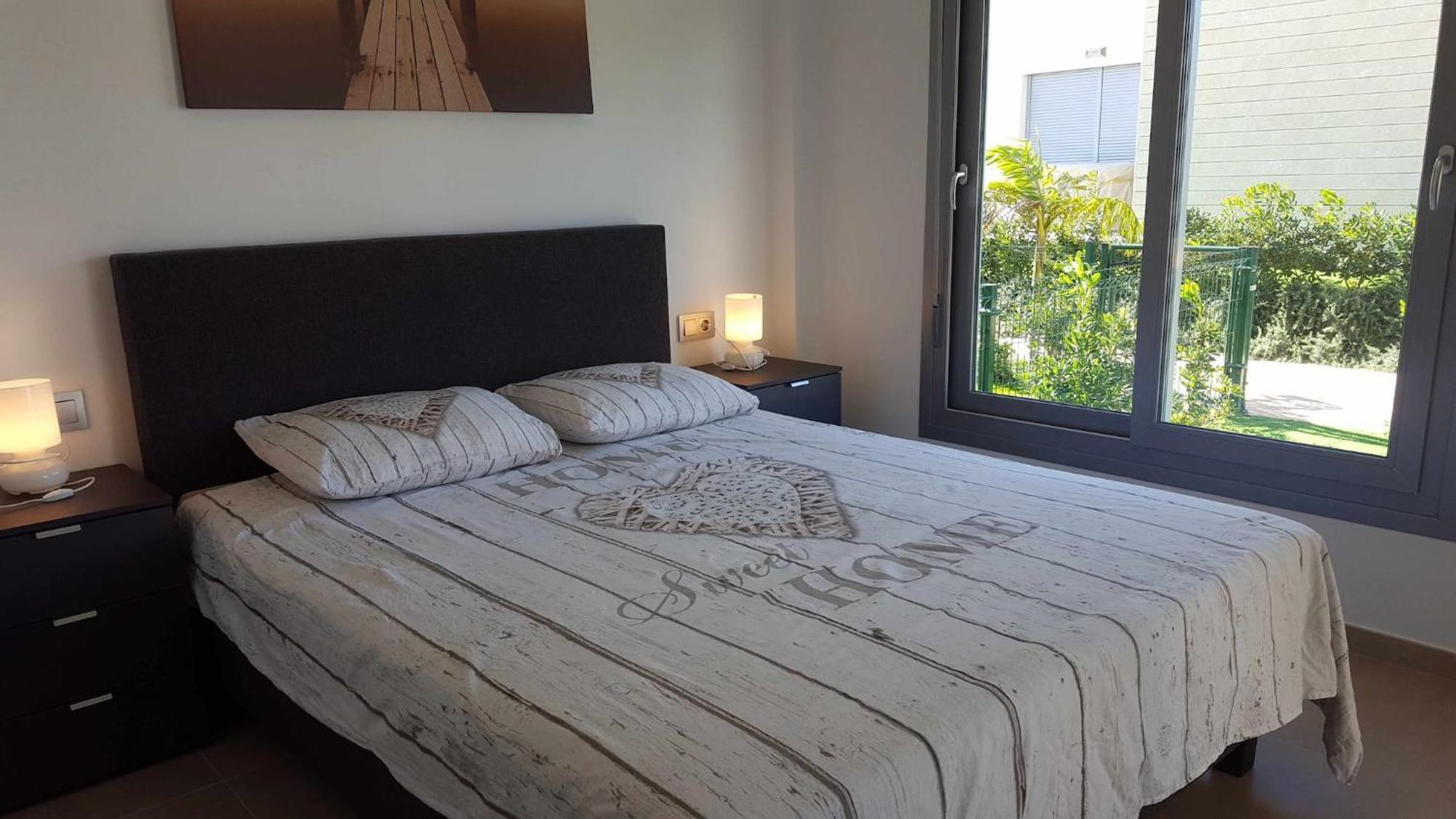 Planta Baja Capri Vistabella Golf 41