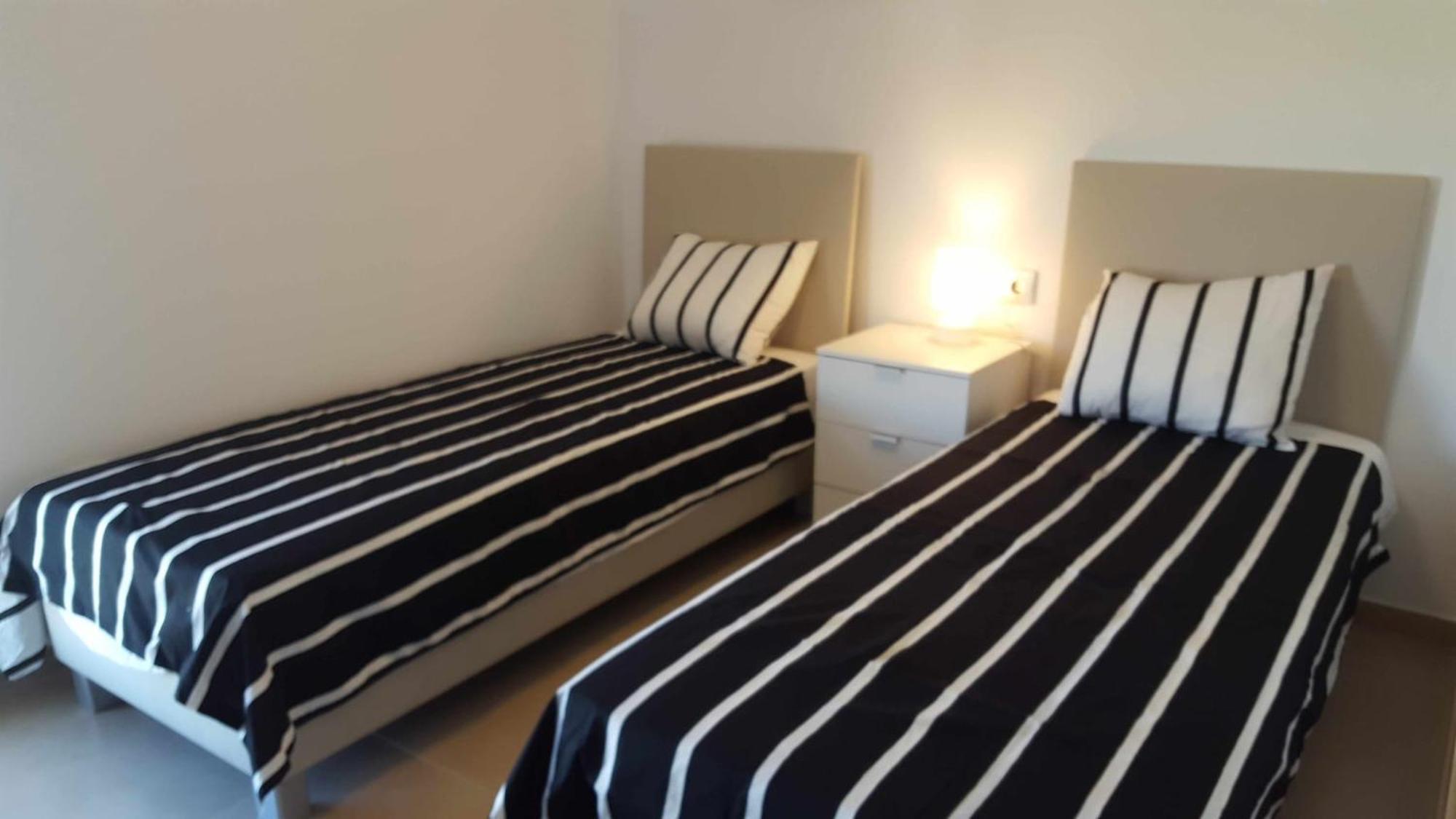 Planta Baja Capri Vistabella Golf 41 Apartamento