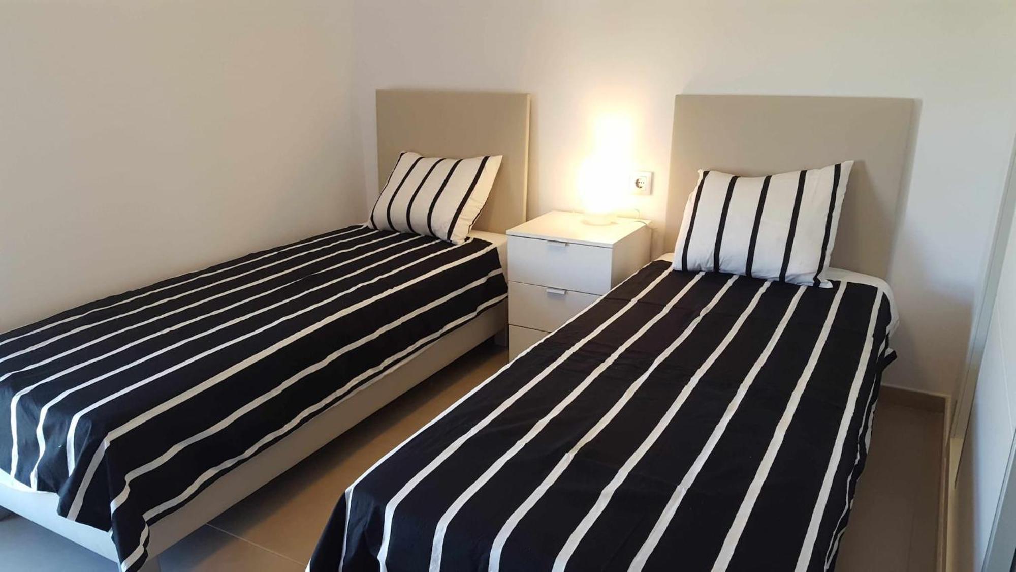 Apartamento Planta Baja Capri Vistabella Golf 41 *