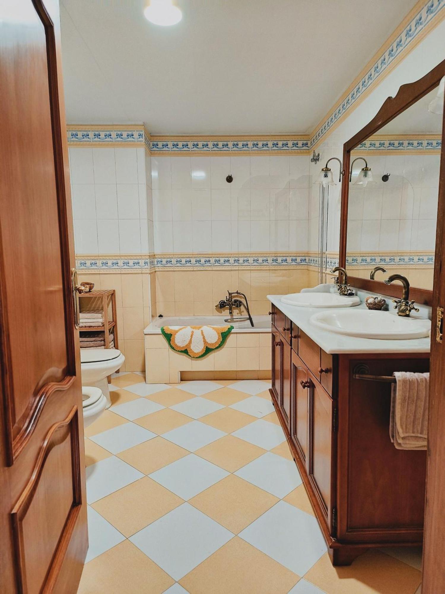 Casa De Gaia Apartment