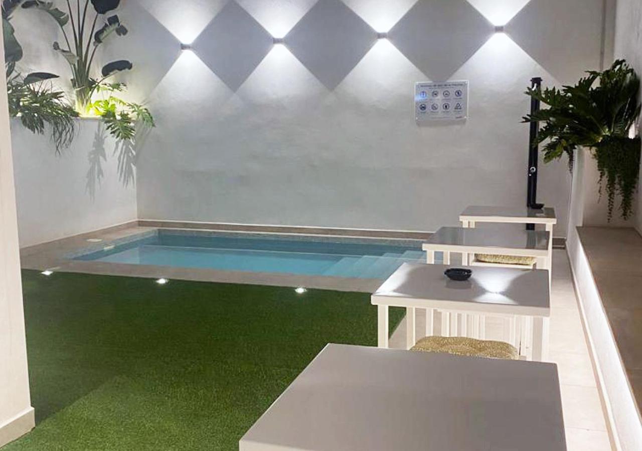 Loliqui Centro Apartment *